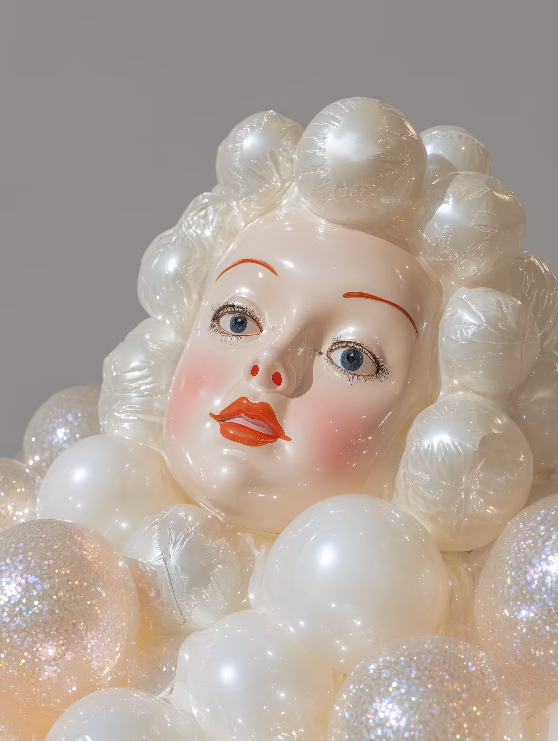 Puffy Icons: Pantheon: Puffy #987