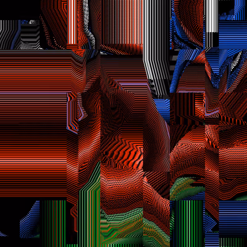 ChromaSlide #82