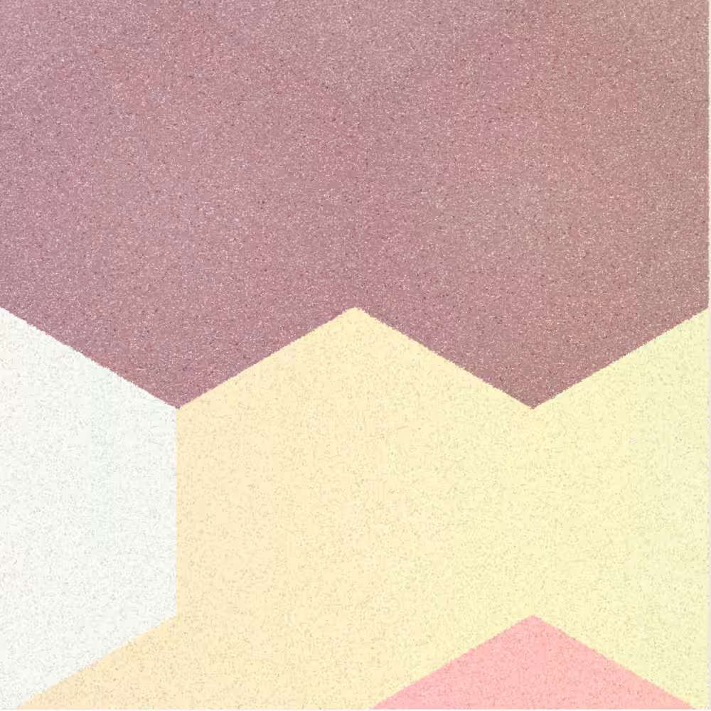 Wildflower & Patchwork #34