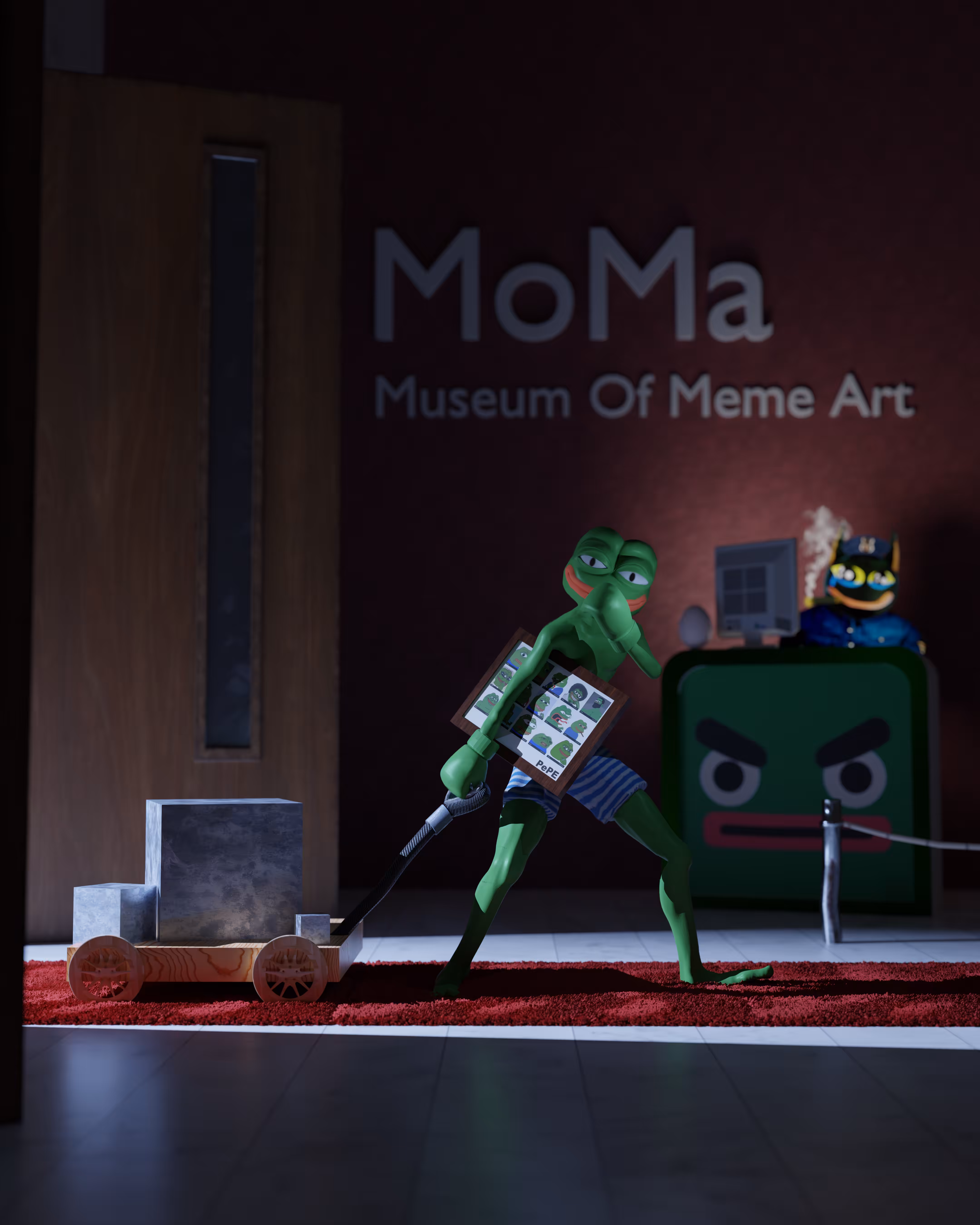 MoMa