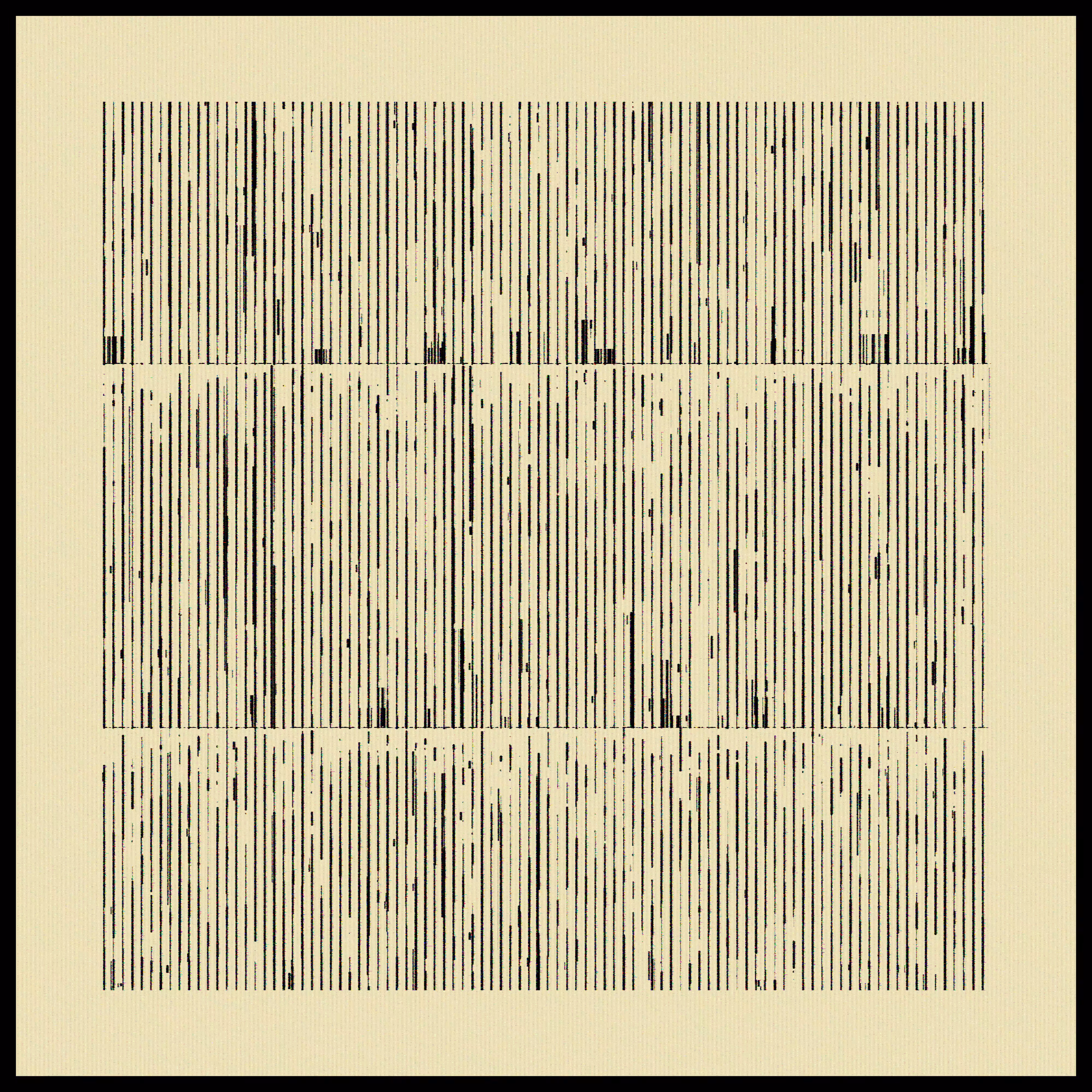 Echoes of Enough #12