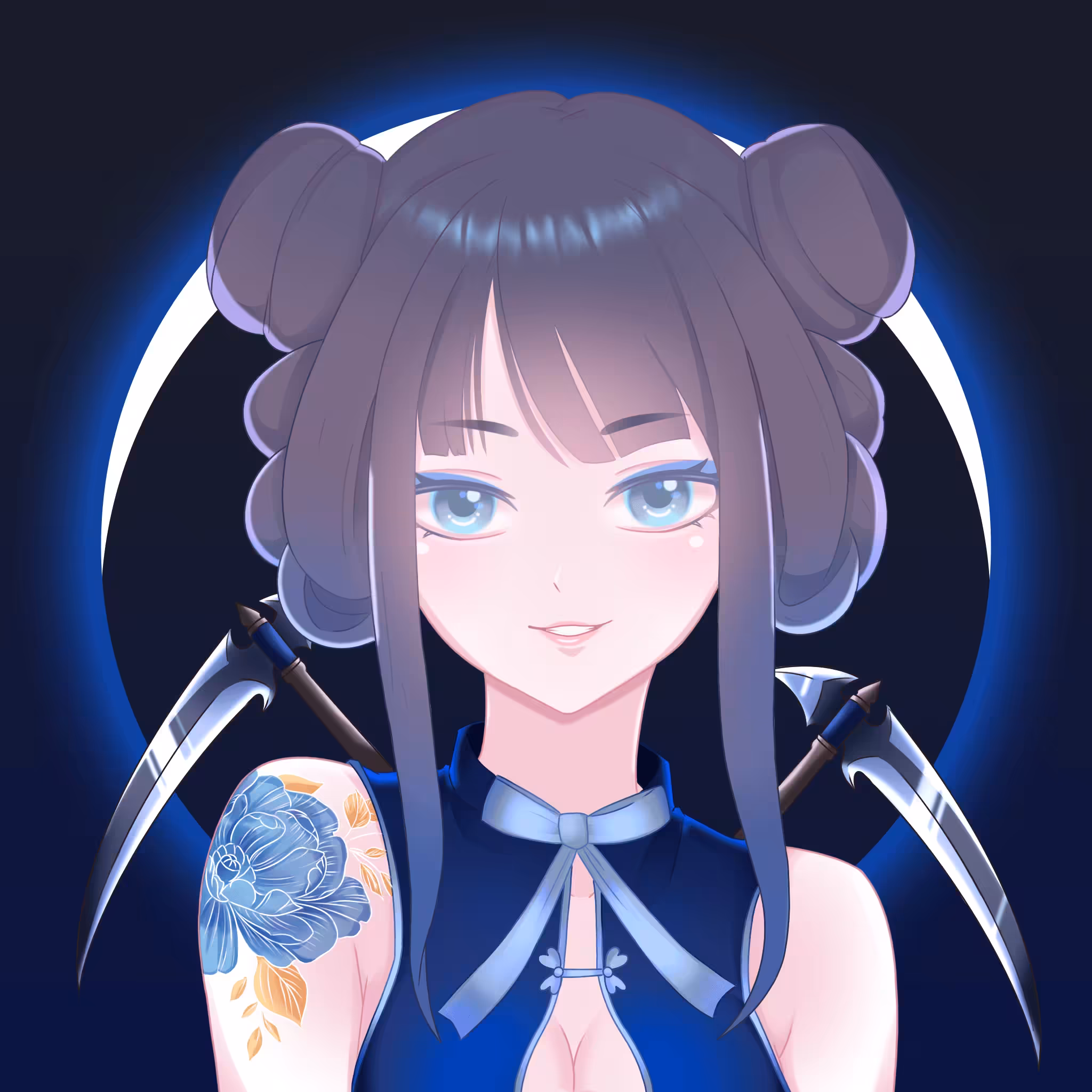 Shoujo Hearts #11