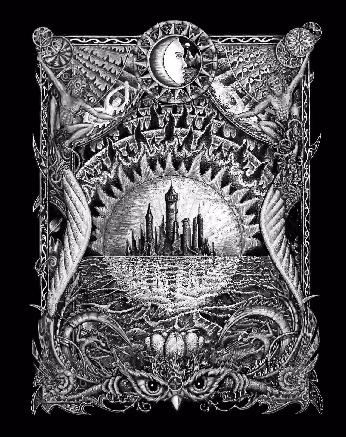 Nightfall