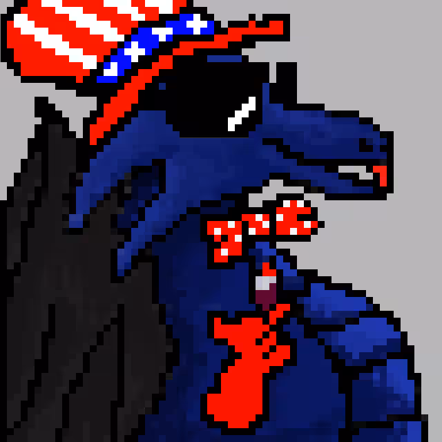 Fortune Dragon #0051