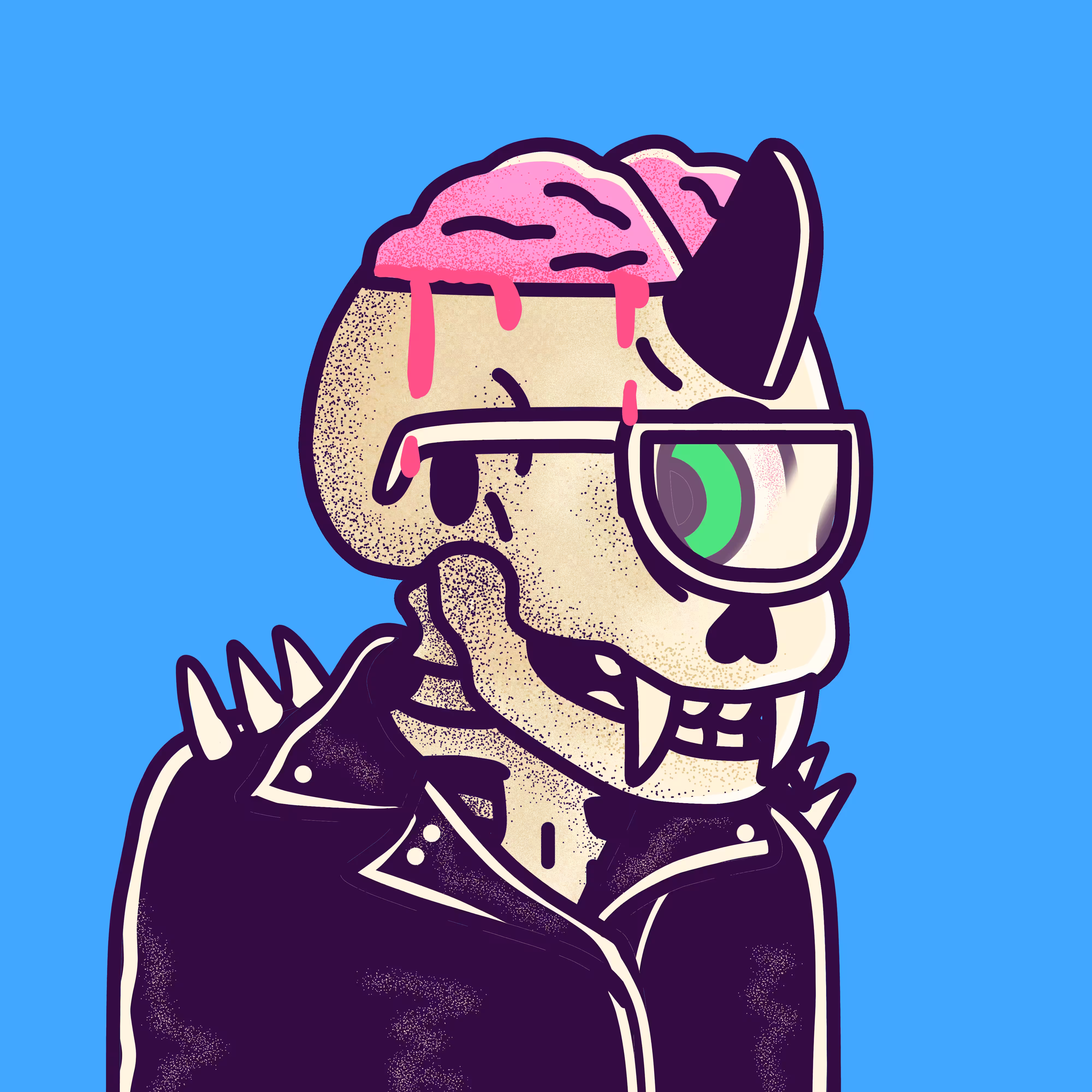 ZYKLOP #68