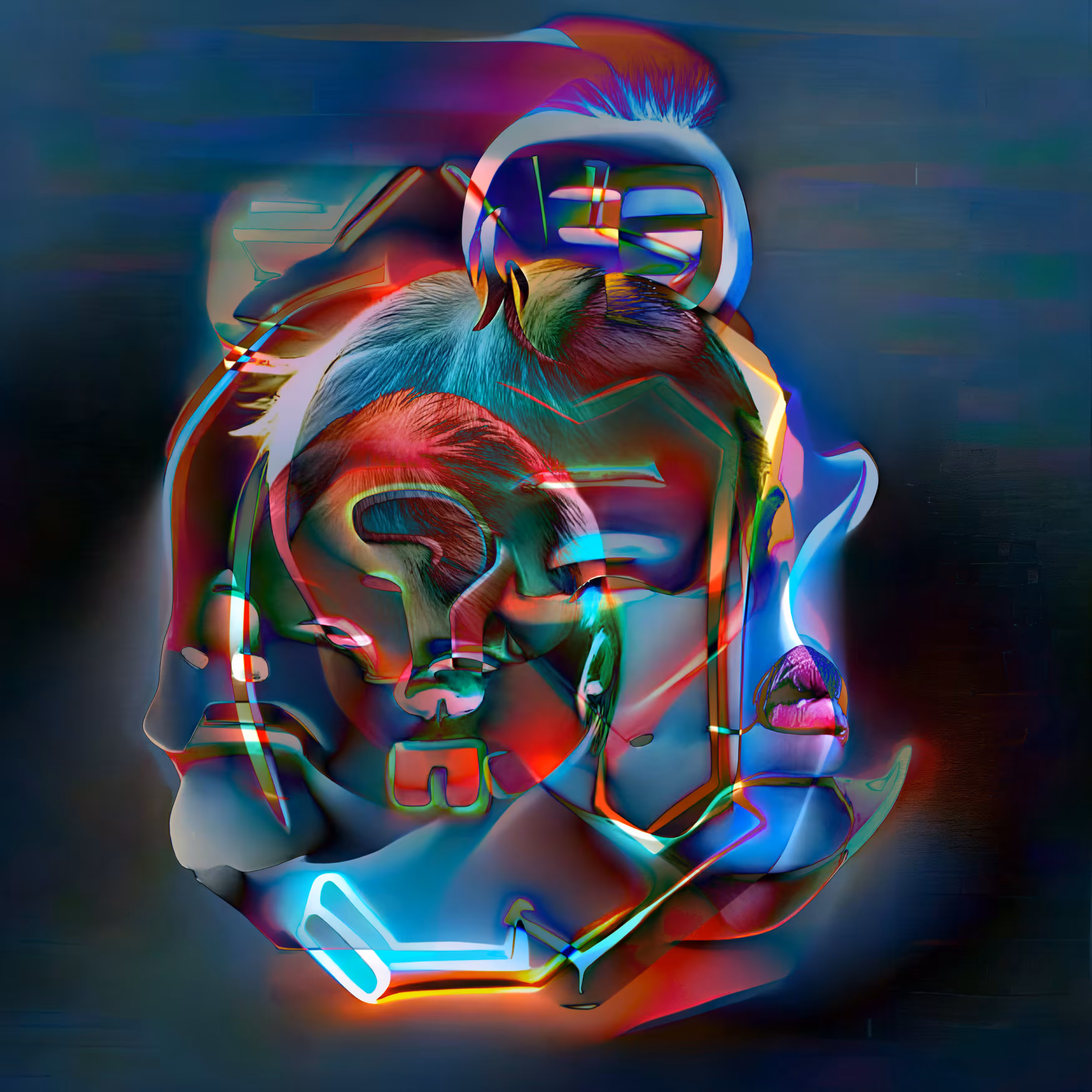 Neon #109