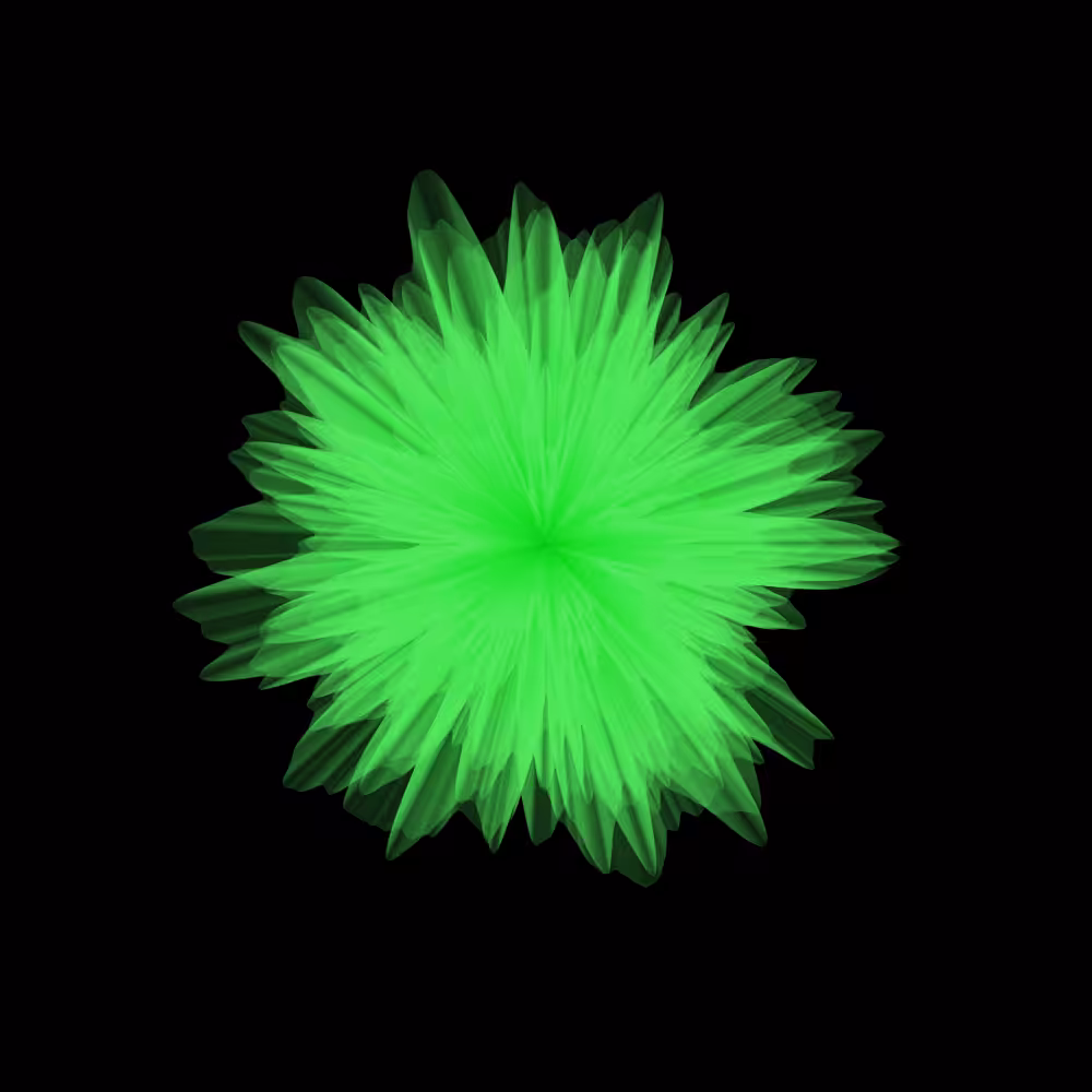 Blossoms #9