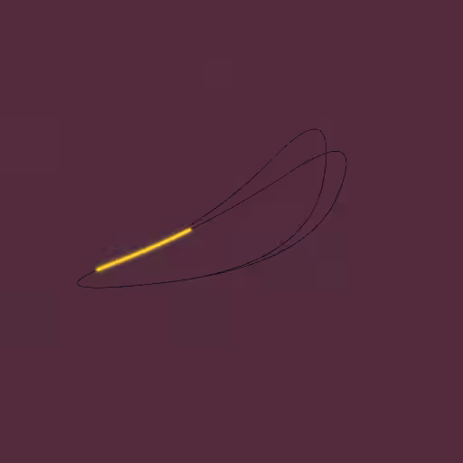 ayil: And Yet It Loops #599