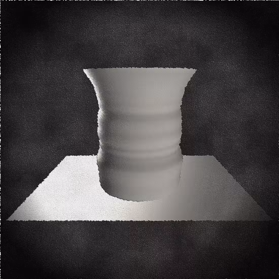 Simple Pottery #32