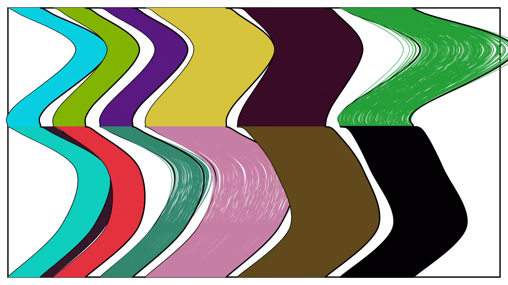 Curves #12