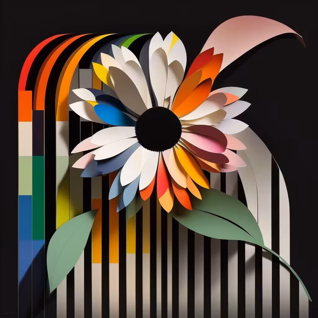 FLEURESSA #106