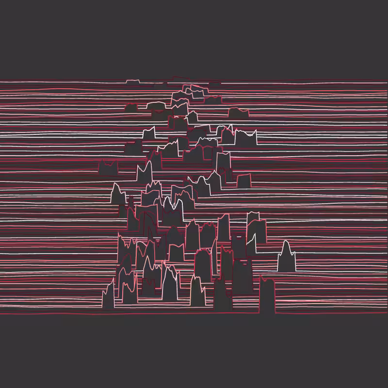 Minimal Monoliths #53