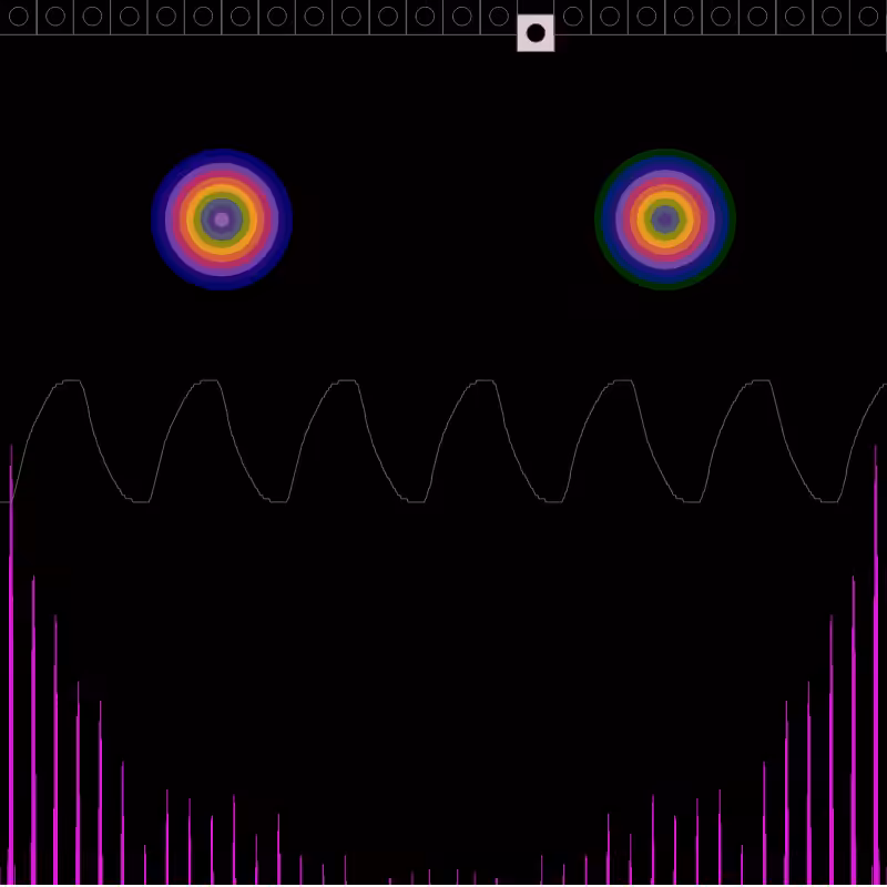 The Smile of Sound #2