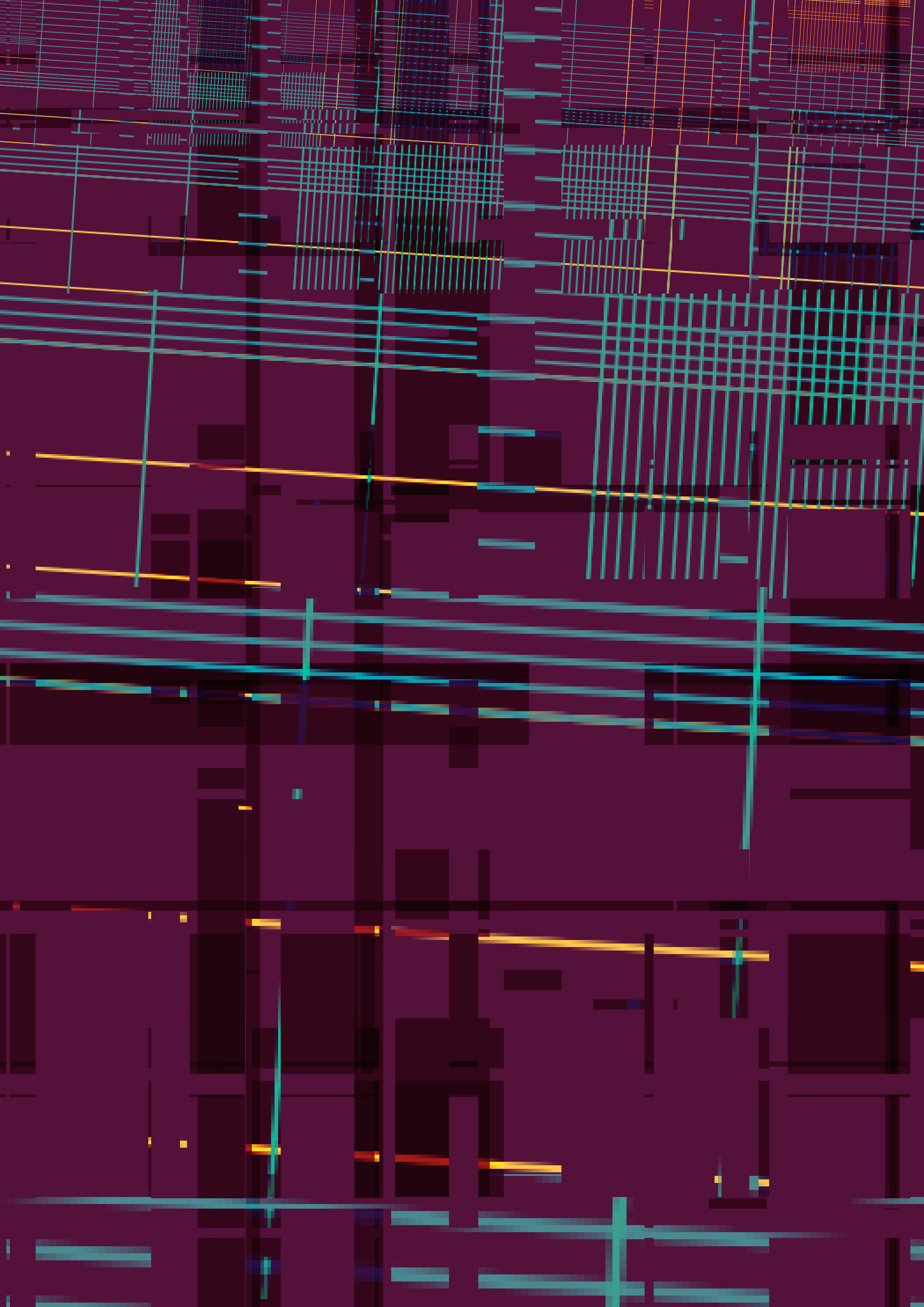 Hidden Intersections #360