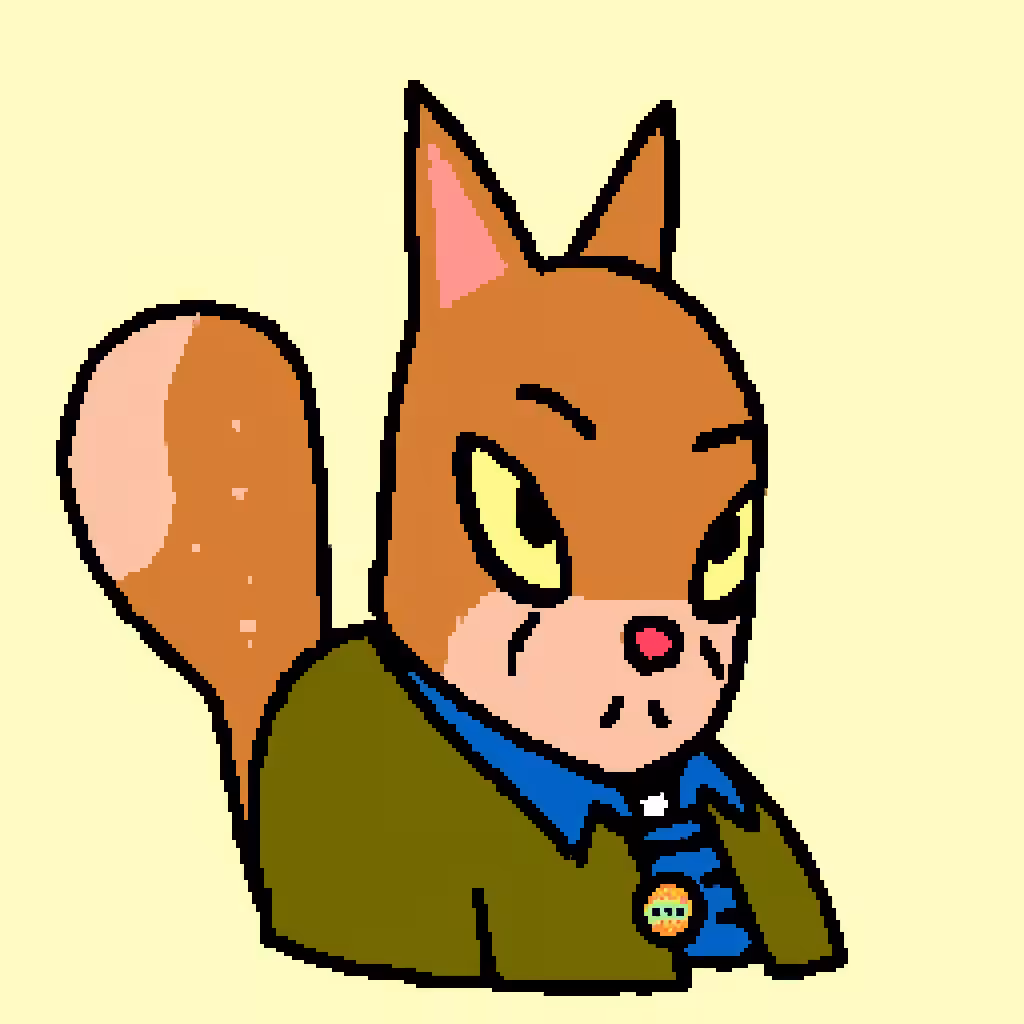 PixelJockey443