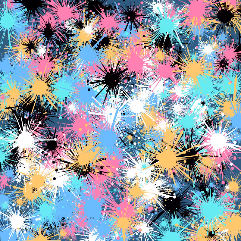 Paint Splash #2