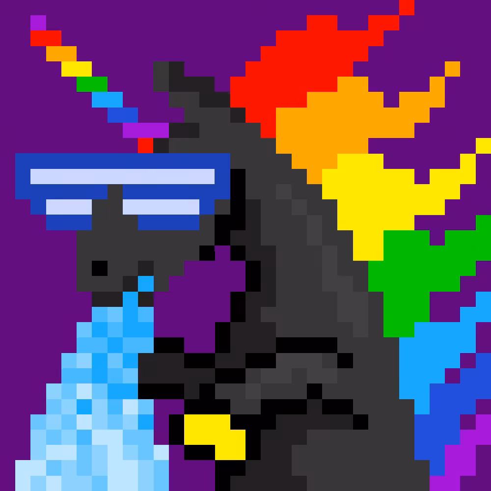 Unicorn #8341