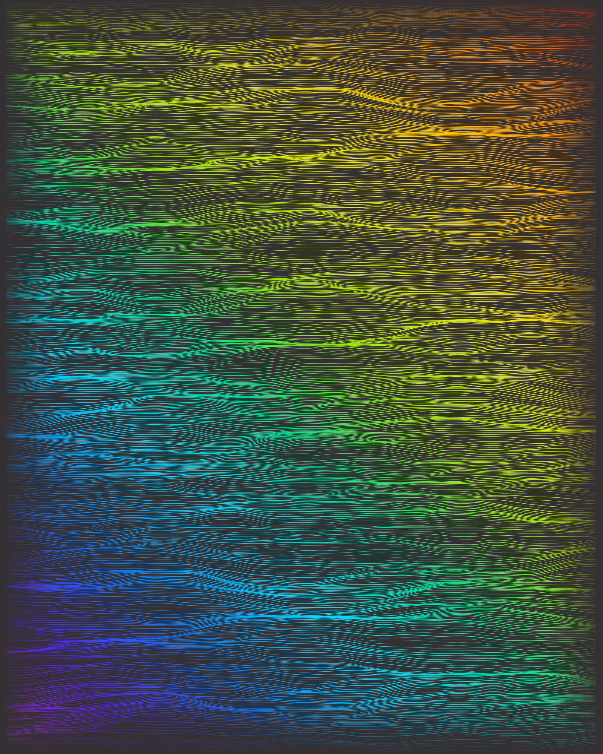 Dynamic Fields #001
