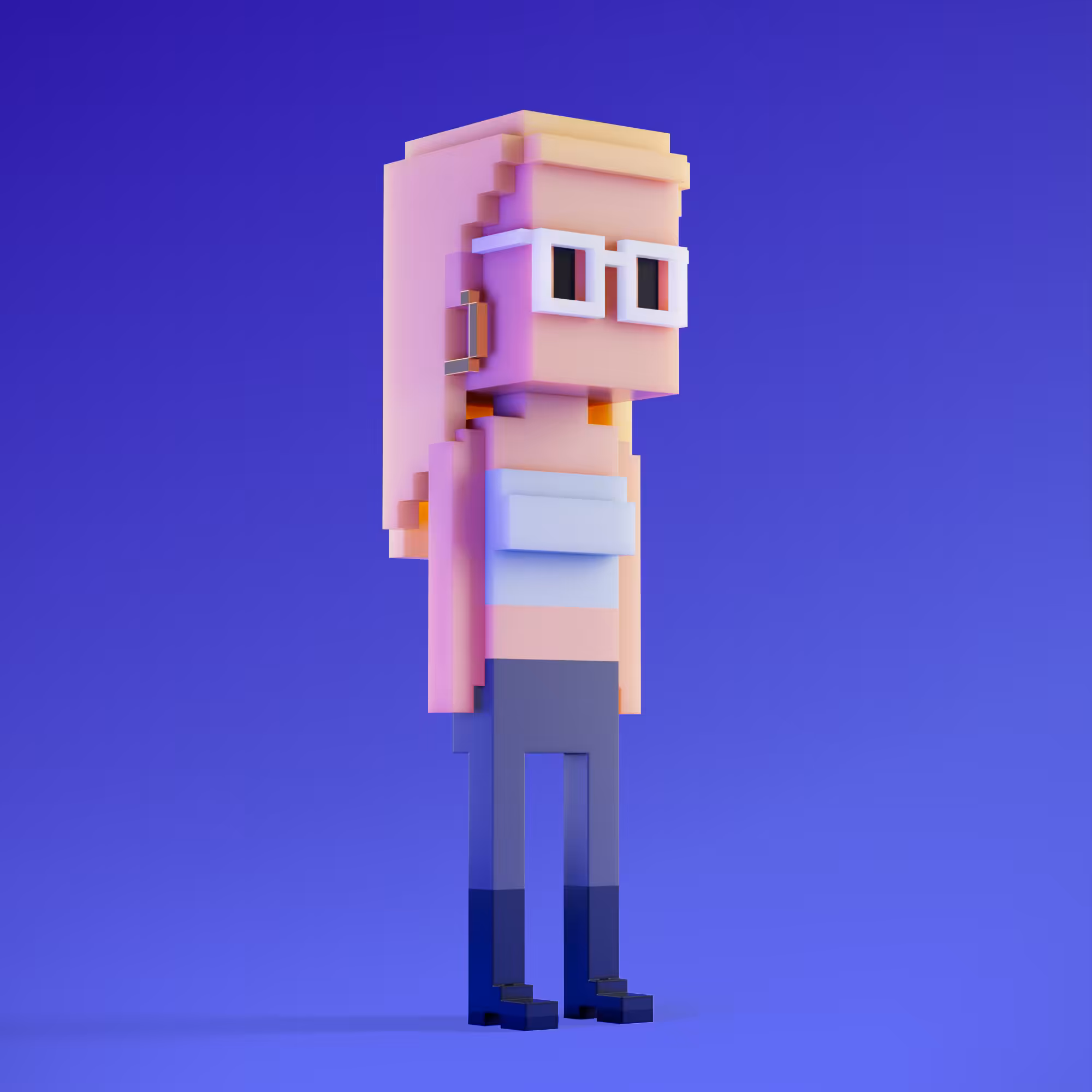 Meebit #17682