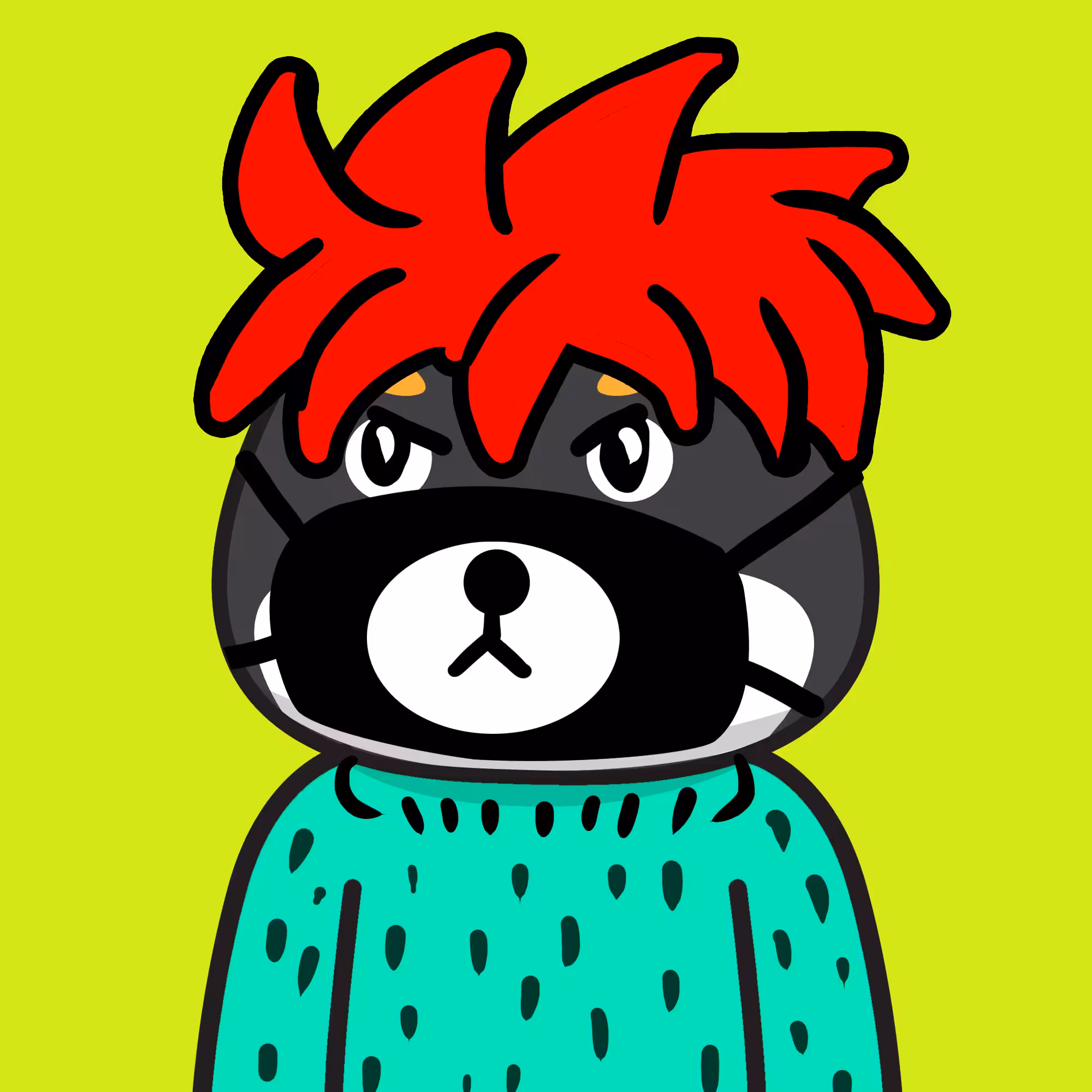 bobo shiba gen2 #099