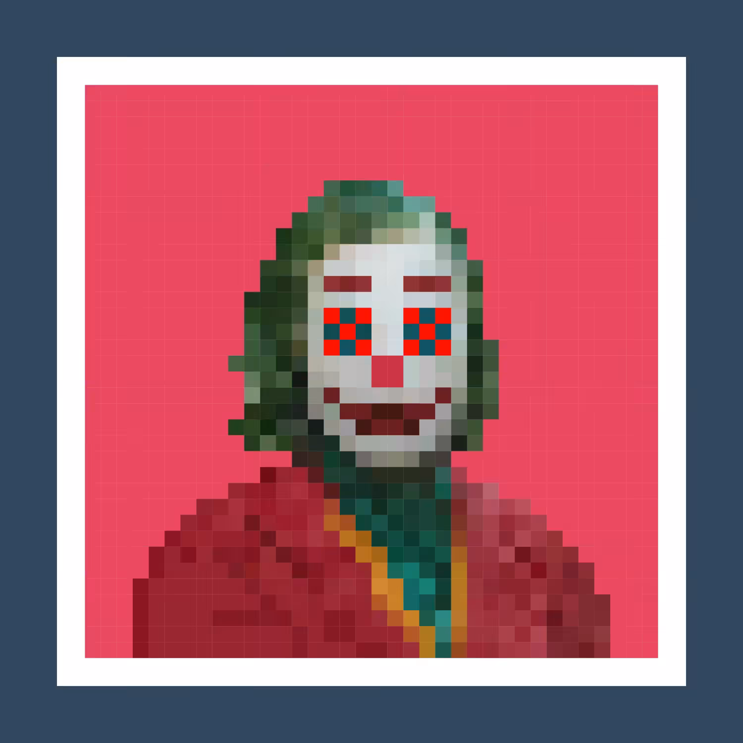 joker 🃏