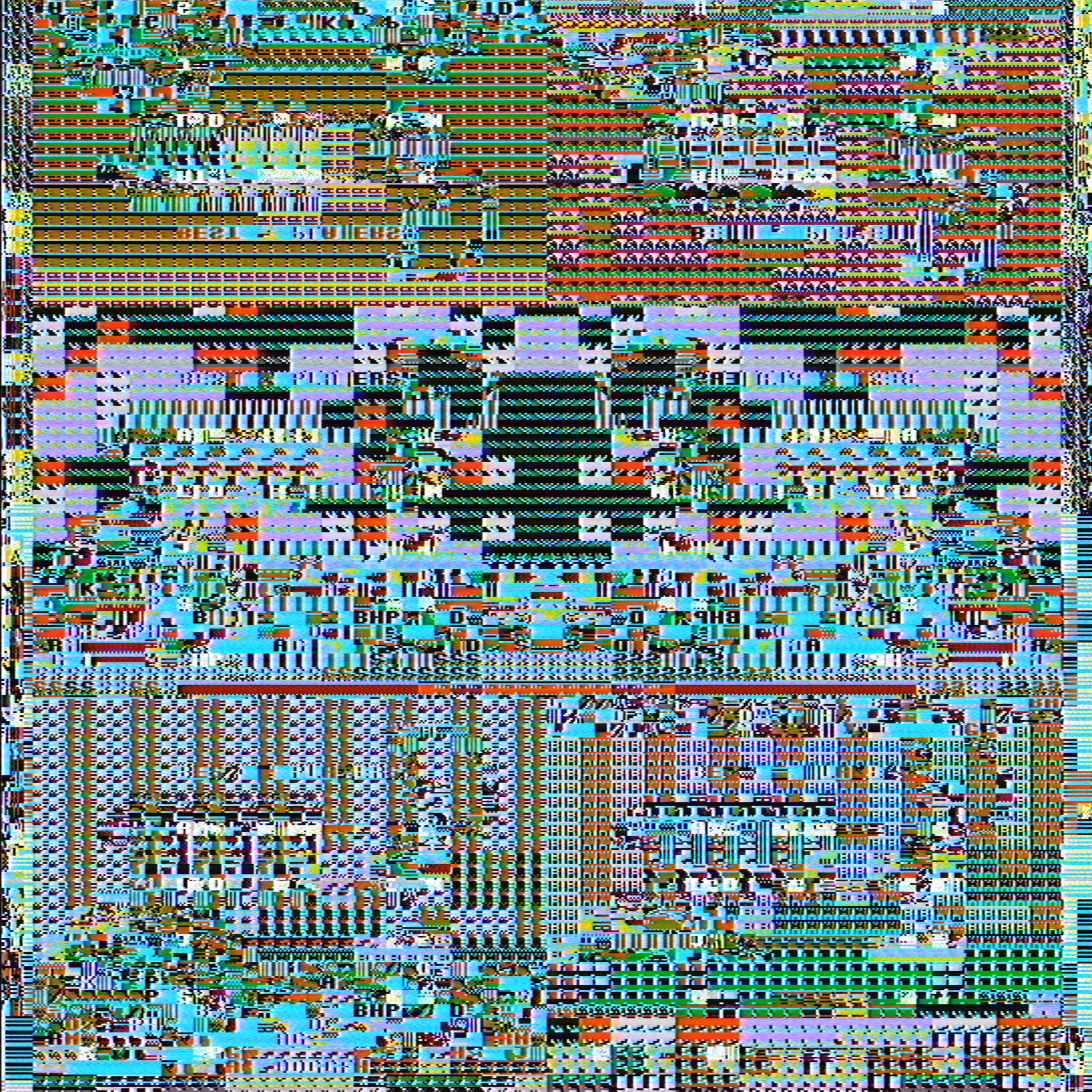 IMPOSSIBLE BROADCASTING