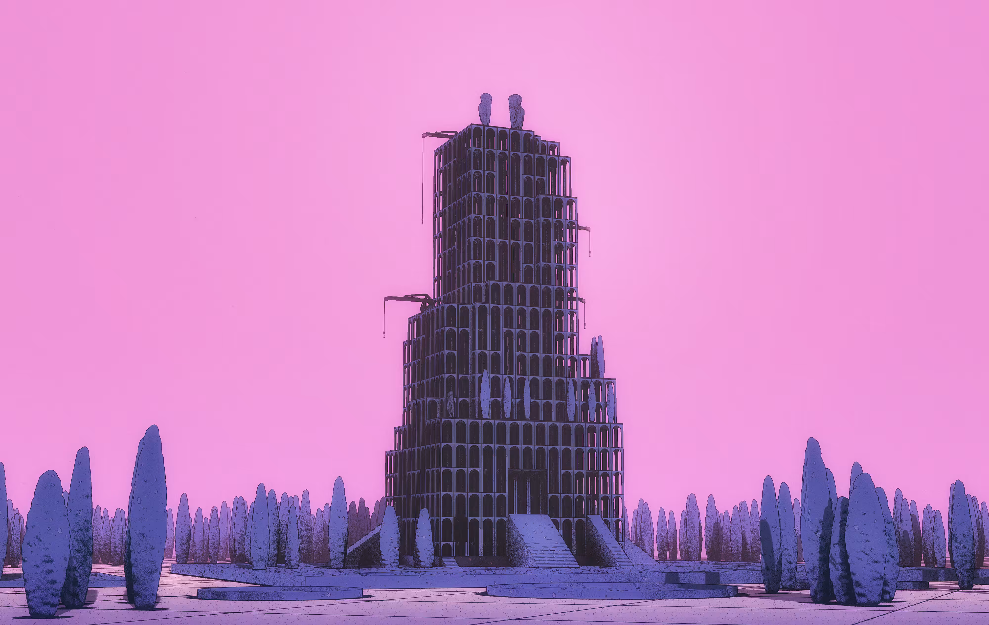 010 Tower