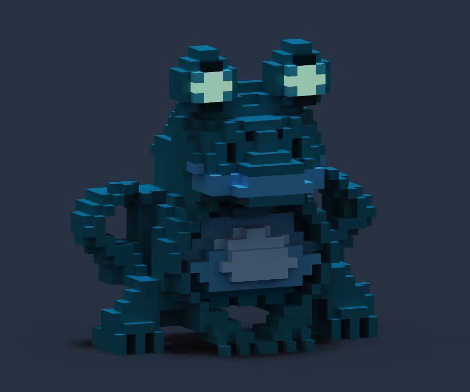 FrogPunk #4 Hic Edition