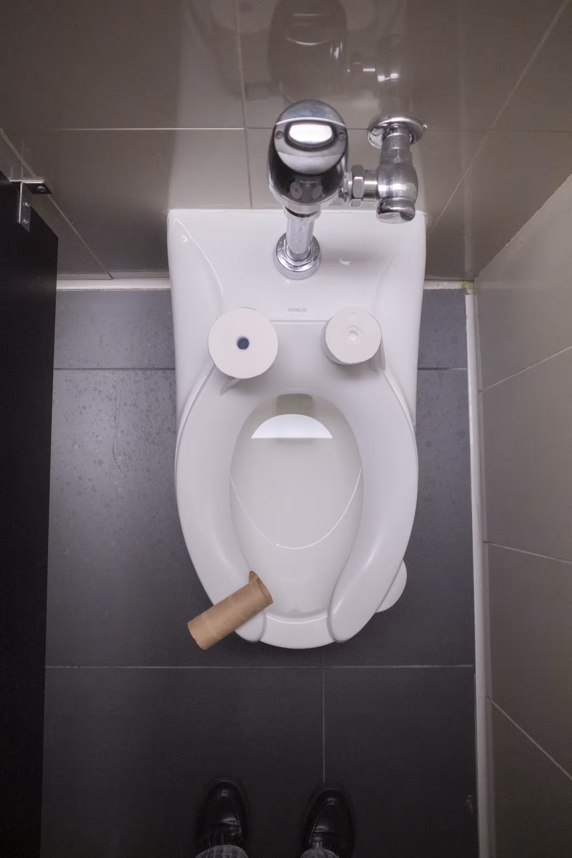 Pepe Toilets NYC #33
