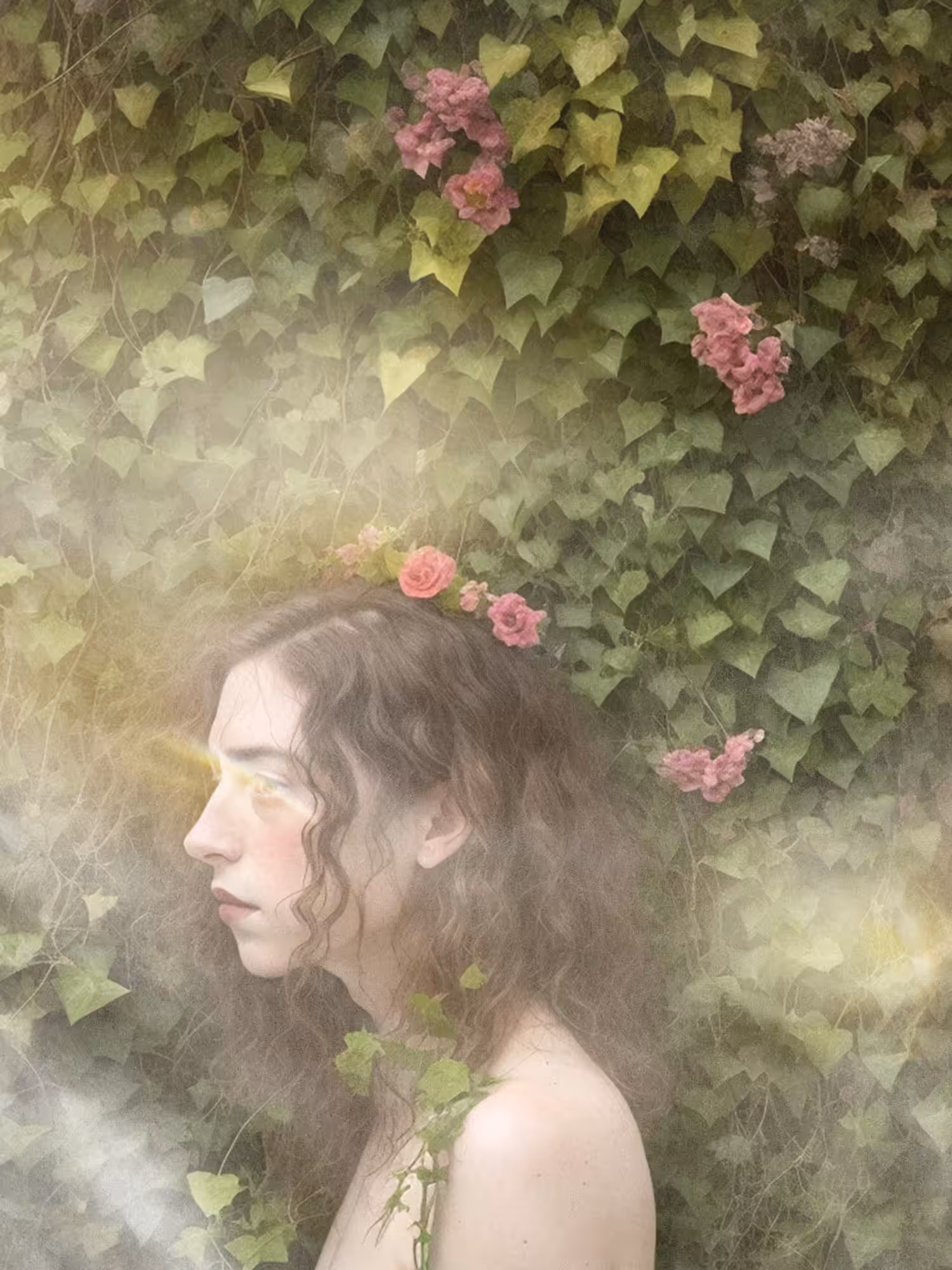 Ai Personas : LOVE owns my Thoughts
