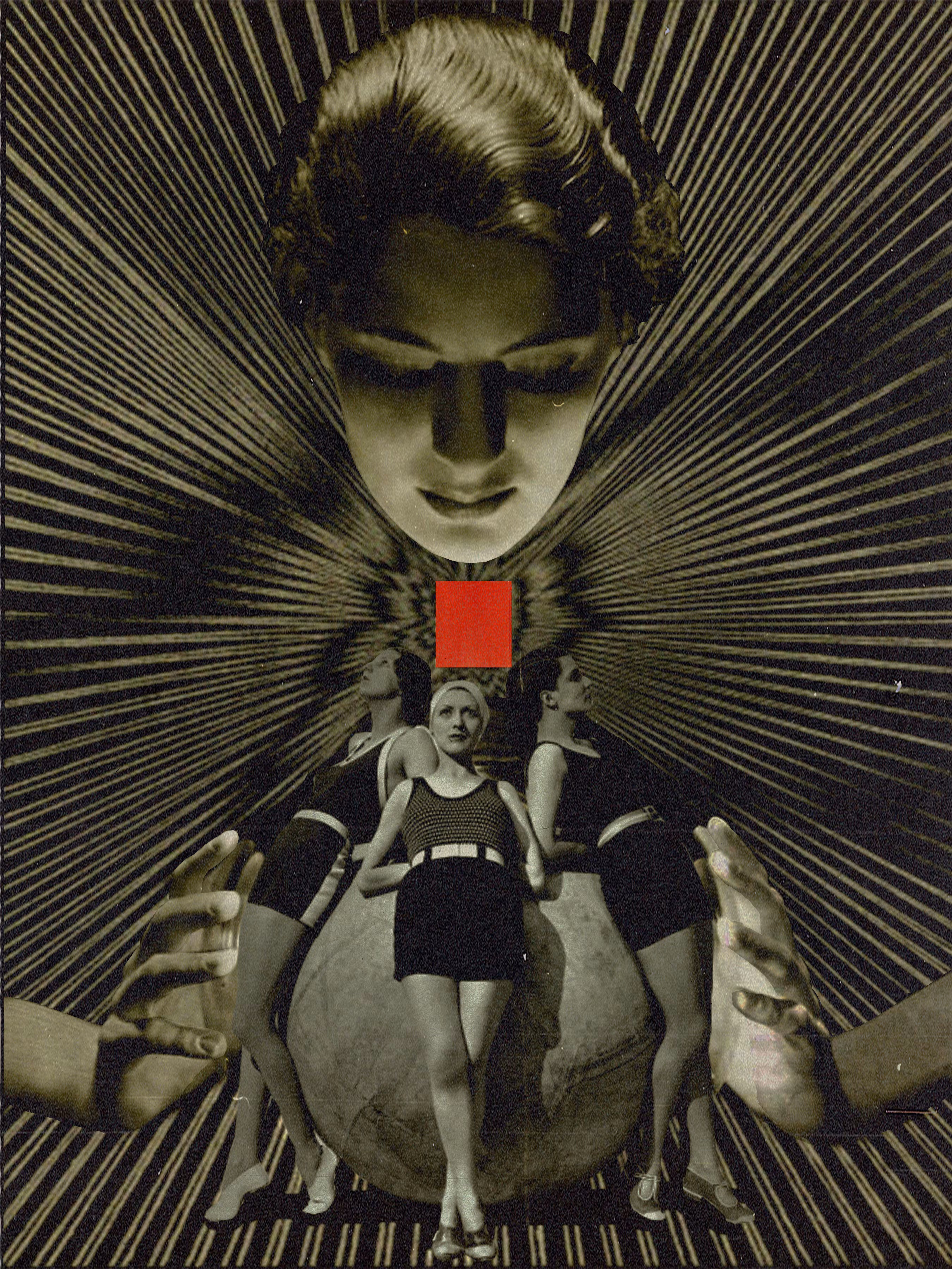 SUSPIRIA UNIVERSE