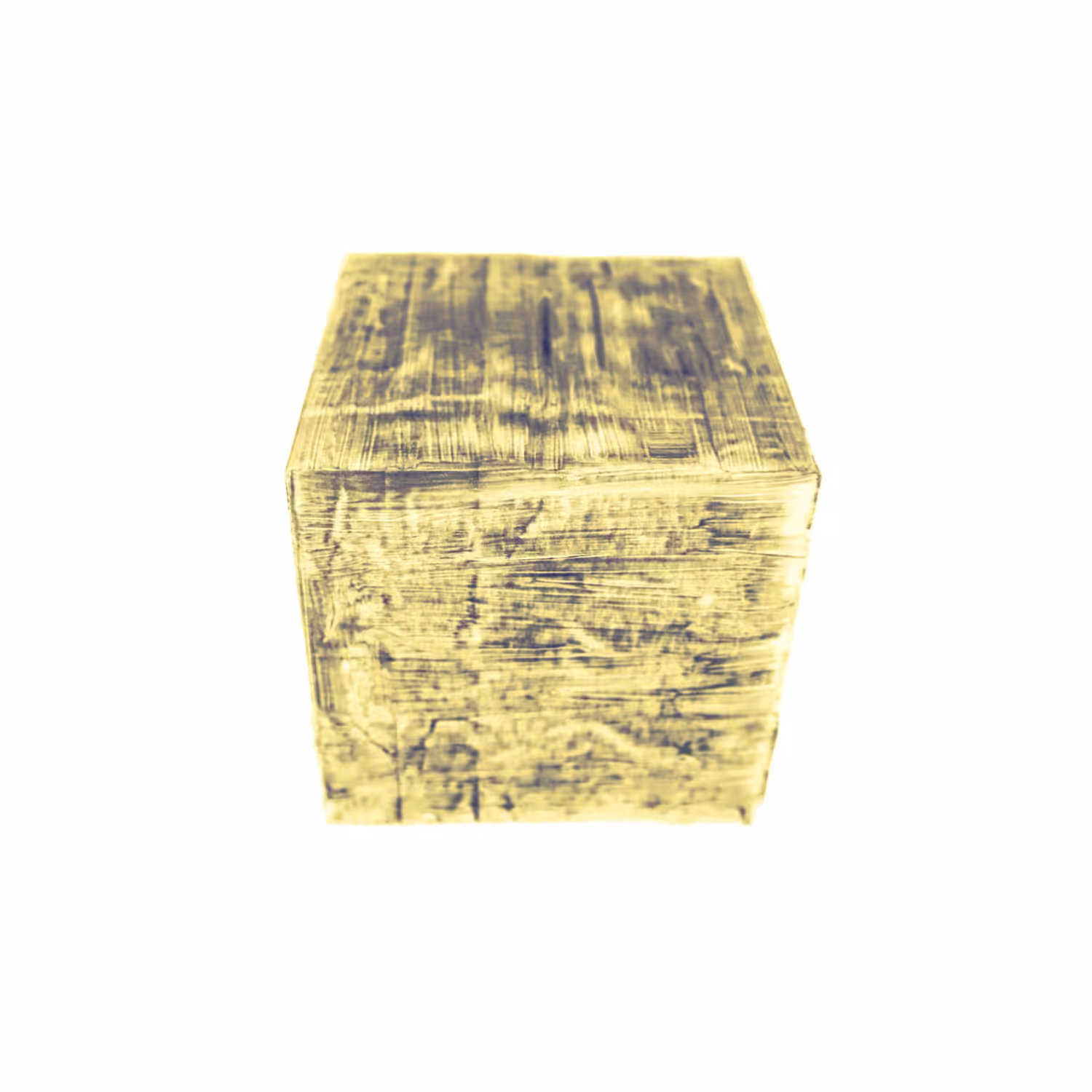Tungsten Gold Alloy