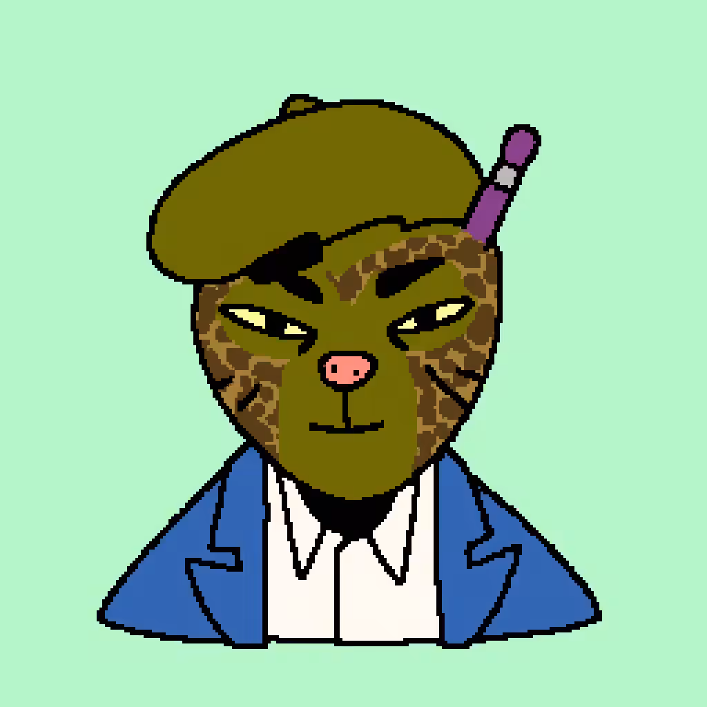 AnalogEeyore
