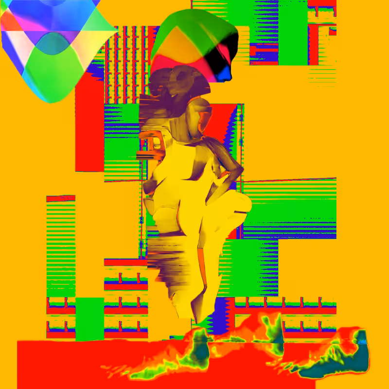 Human #8