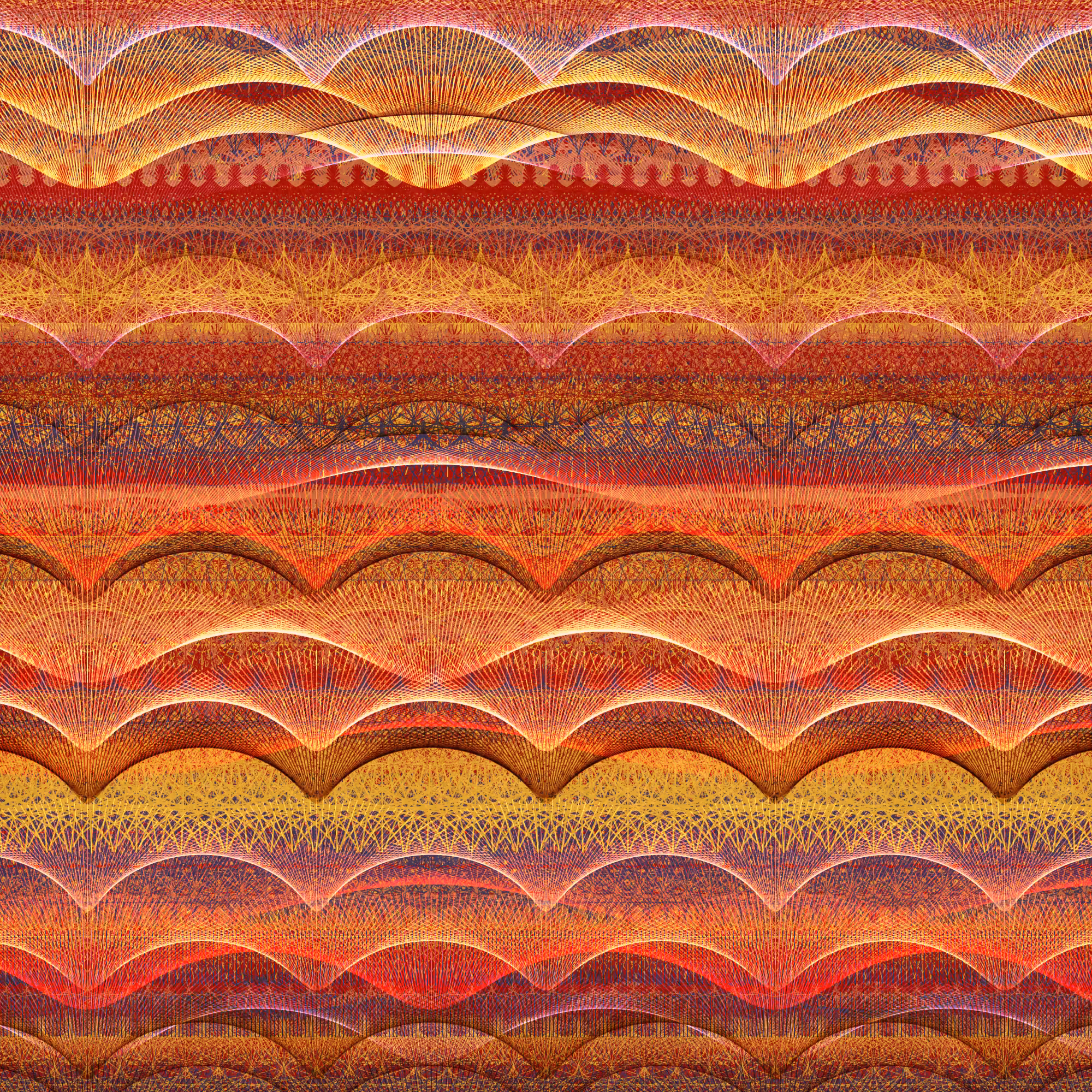 Lace Factory #27