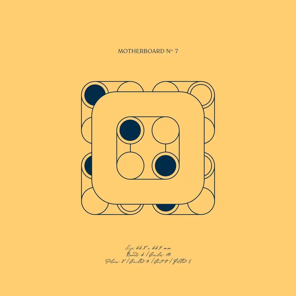 Motherboard No.7