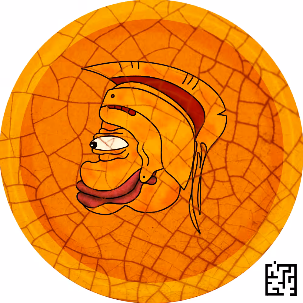 Disc #88
