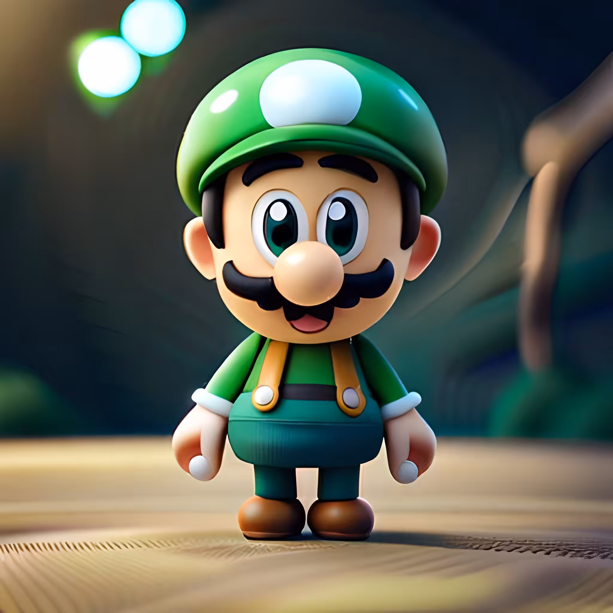 Luigi