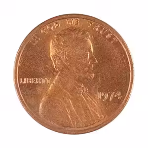Cent #9242