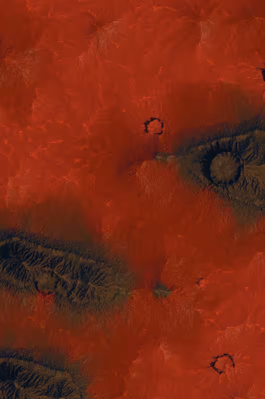 Reconnaissance #337