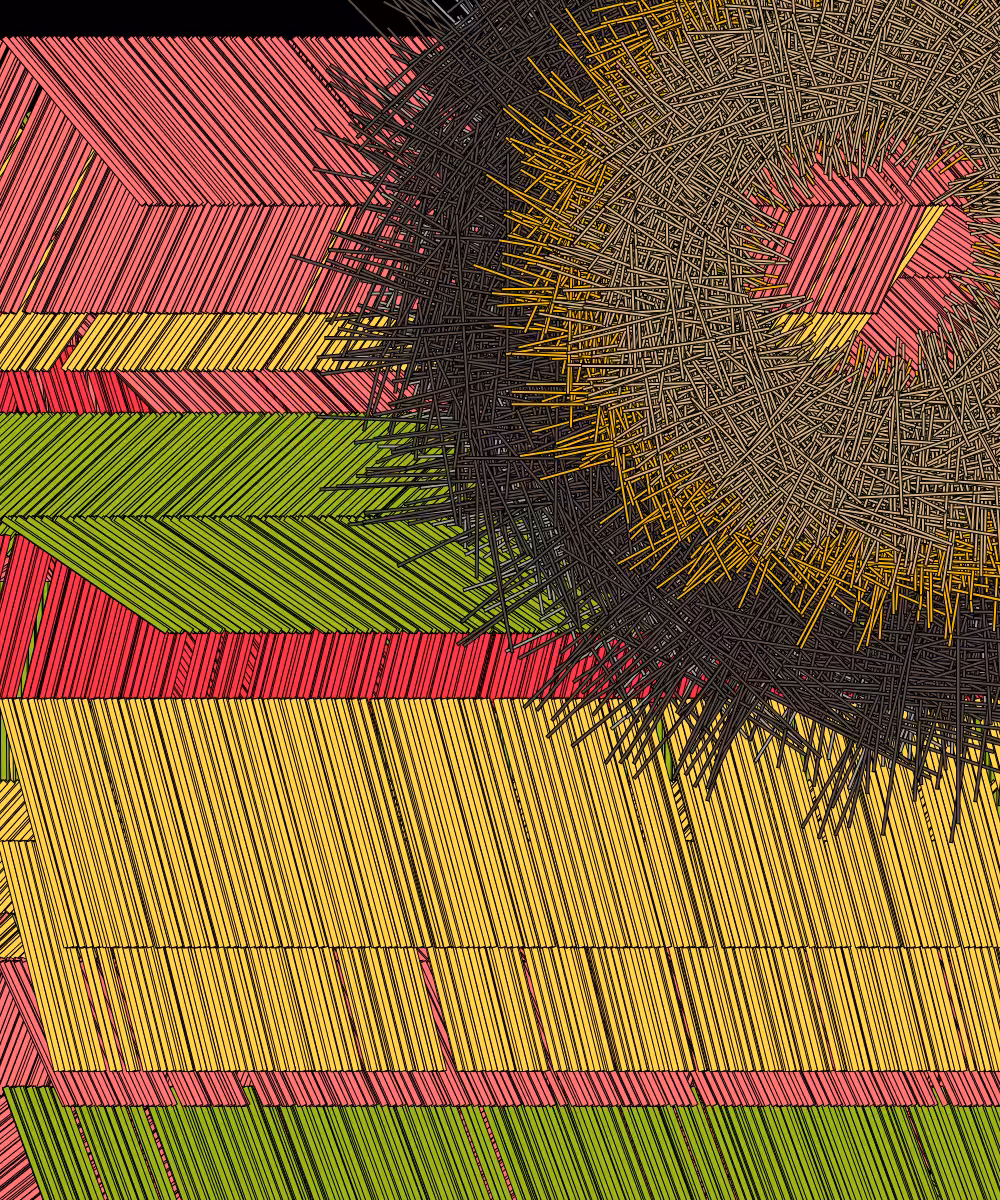 Shavings #227