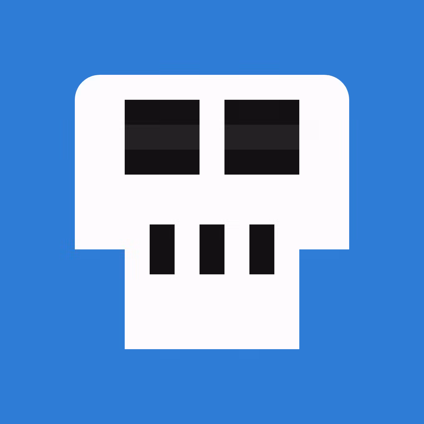 SMOLSKULL #1596