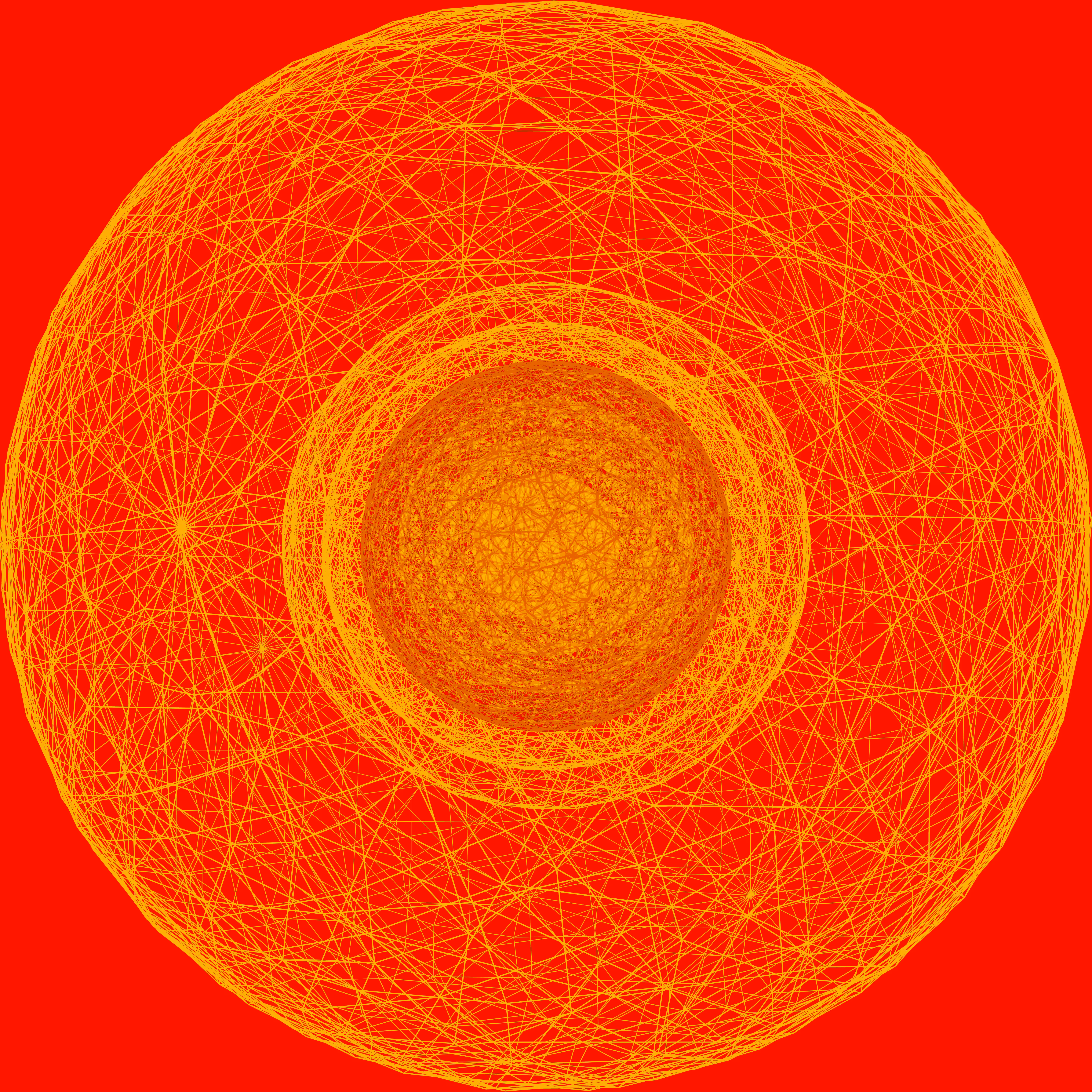 Sun Signals #0490