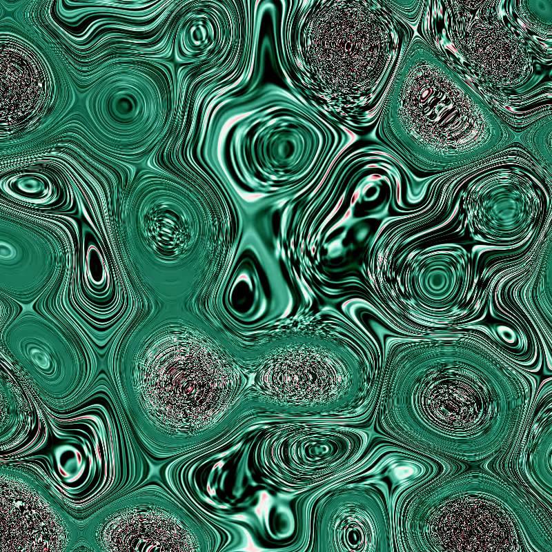 A neverending cycle #39