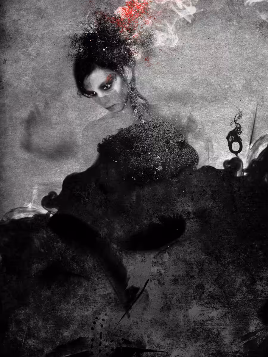 Black Swan