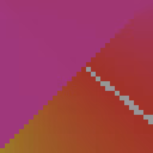GLICPIXXXVER002 - GRAND COLLECTION: GLICPIXXXVER002 #1833