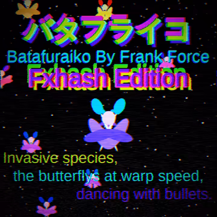 Batafuraiko #34
