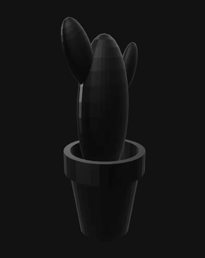 JAX black