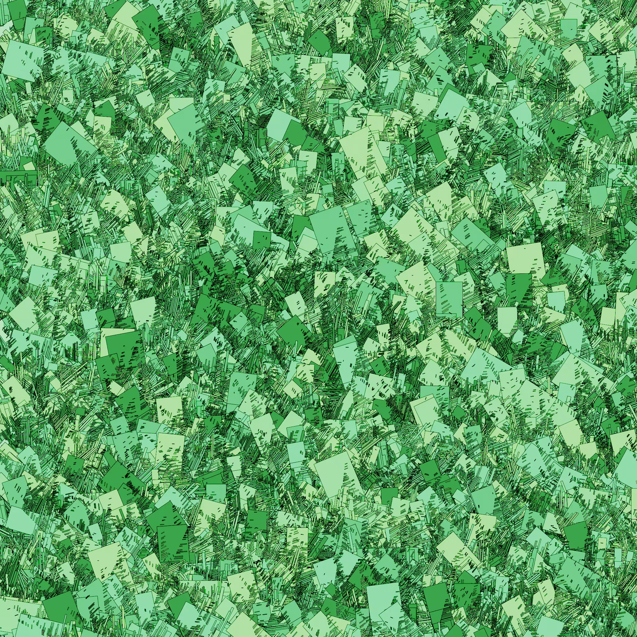 Monoliths #2