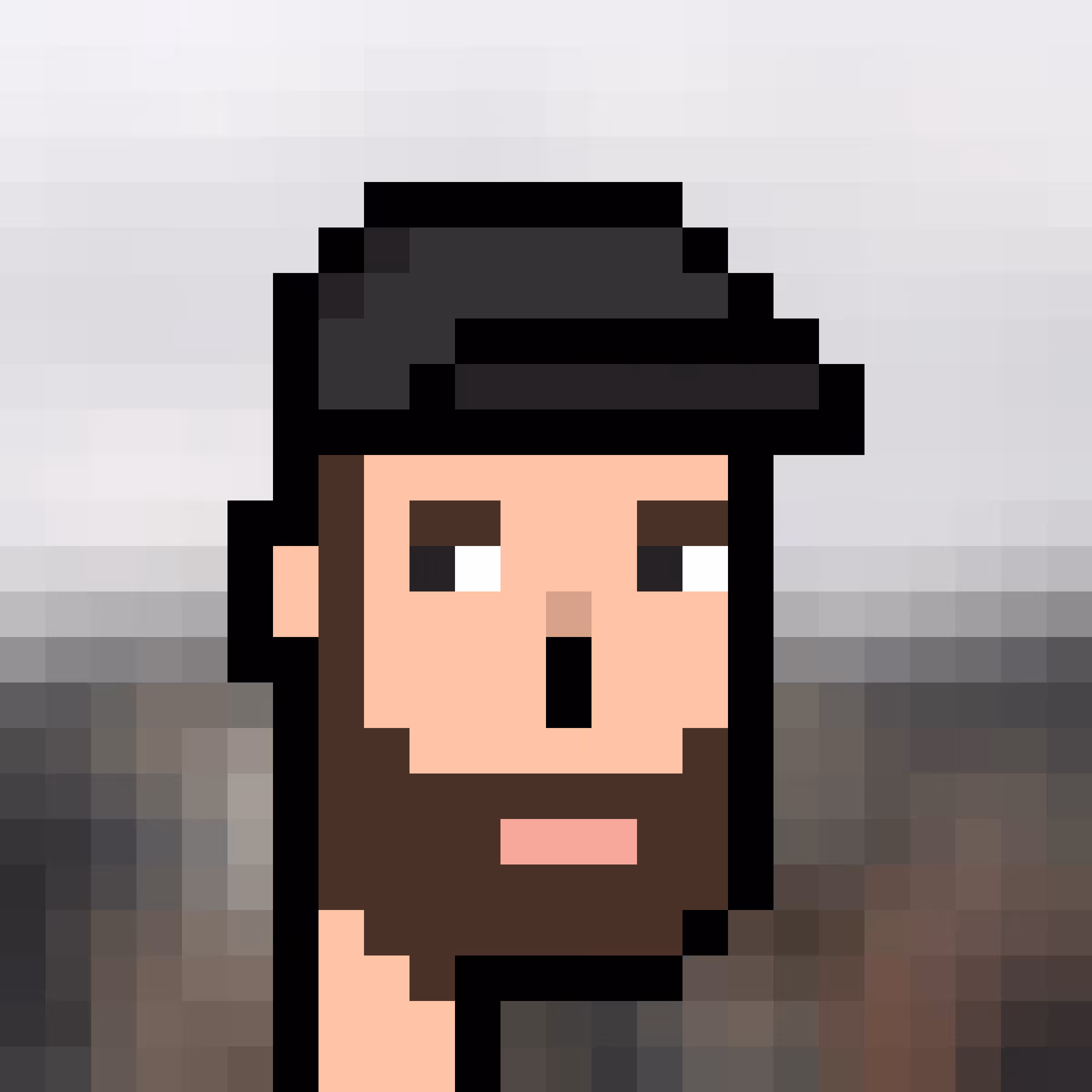 Ai Apaek Punk